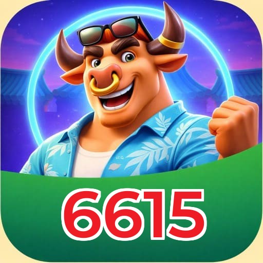 Slots mobile 6615