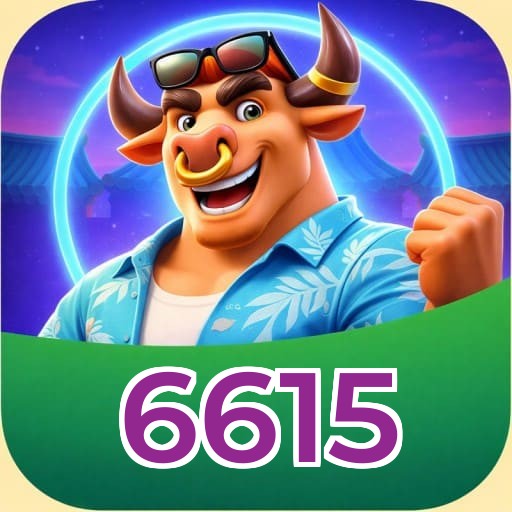Slots mobile 6615